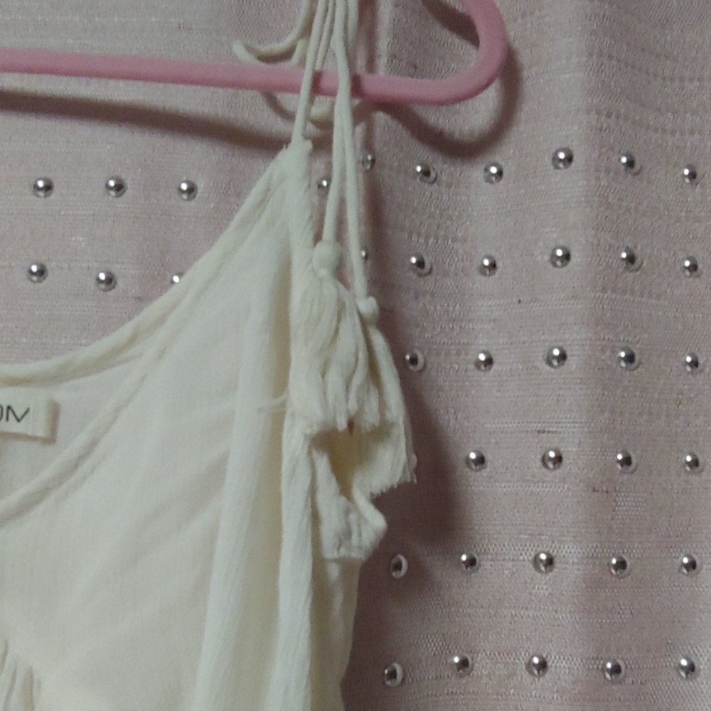 ❤︎VOLCOM❤︎ Boho Top - Picture 6 of 6